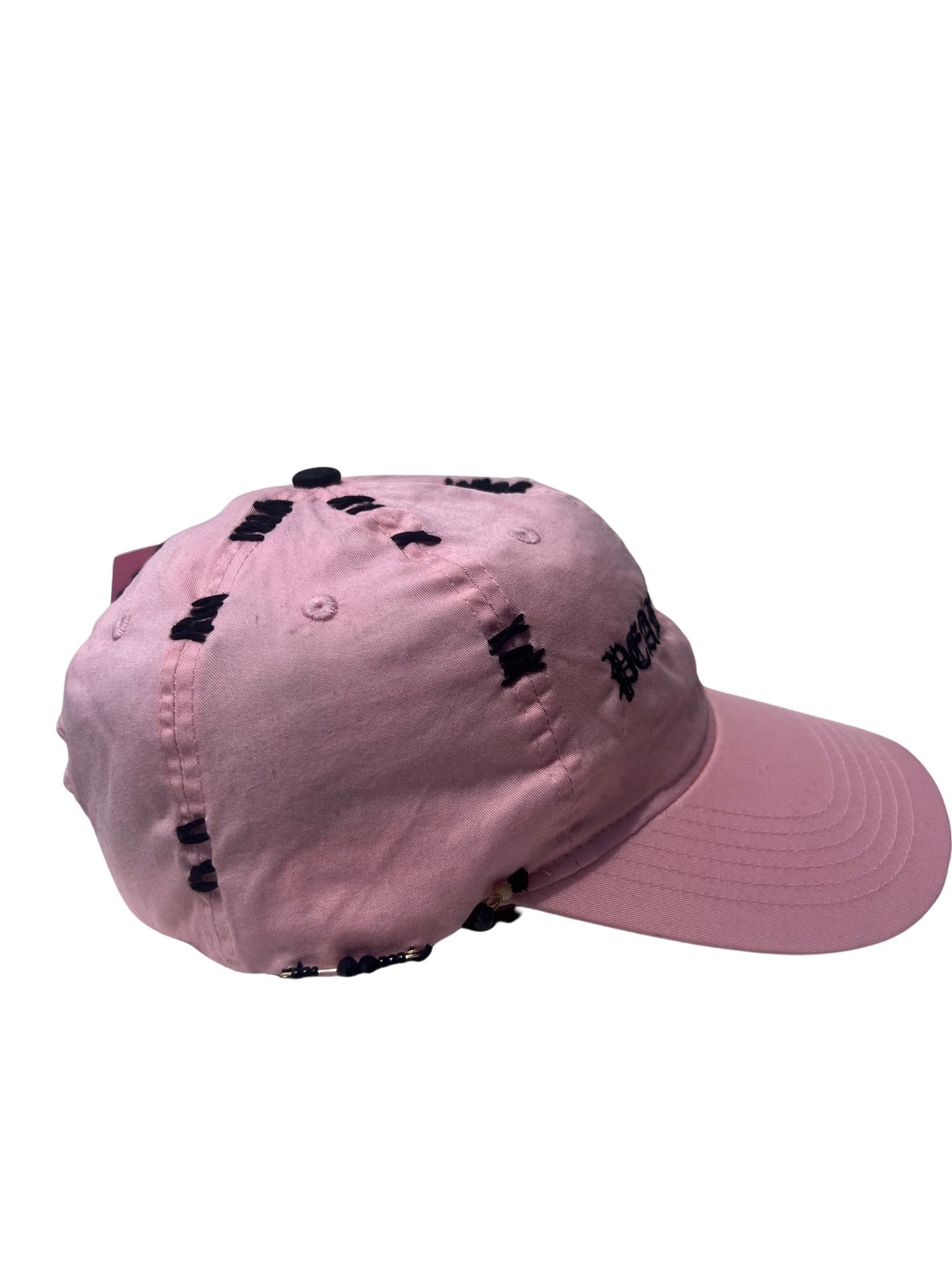 Pearl shit [hat]