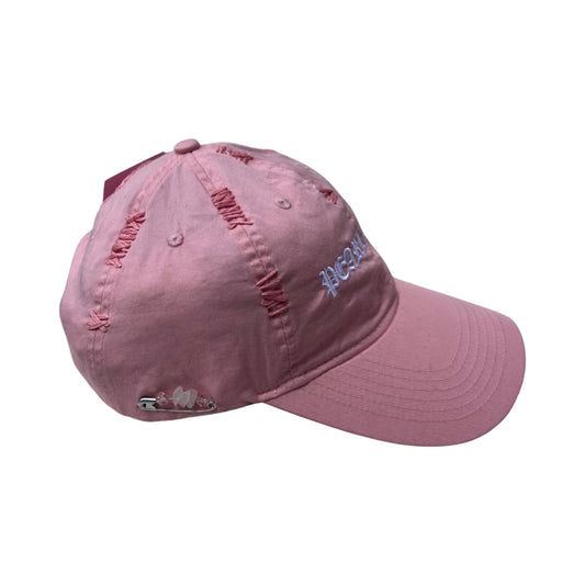 Pearl Shit [hat]