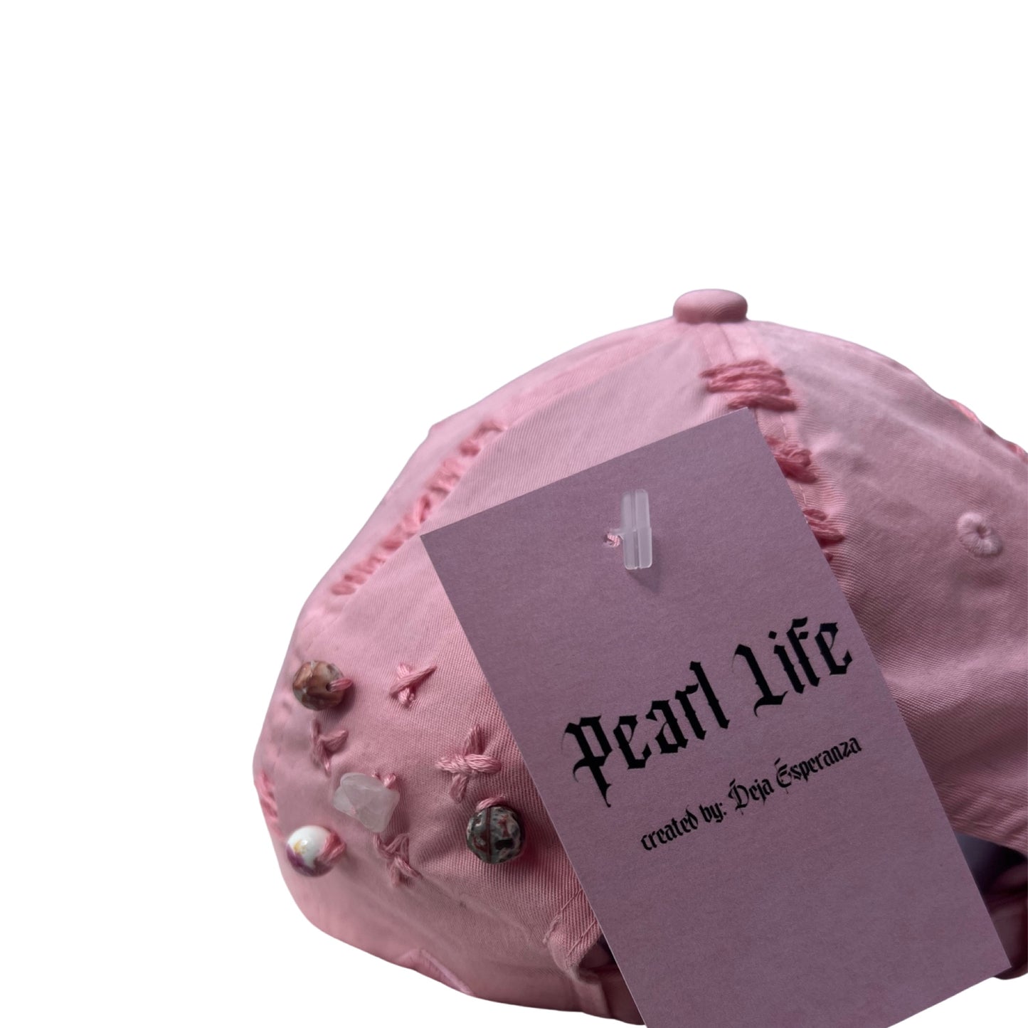 Pearl Shit [hat]