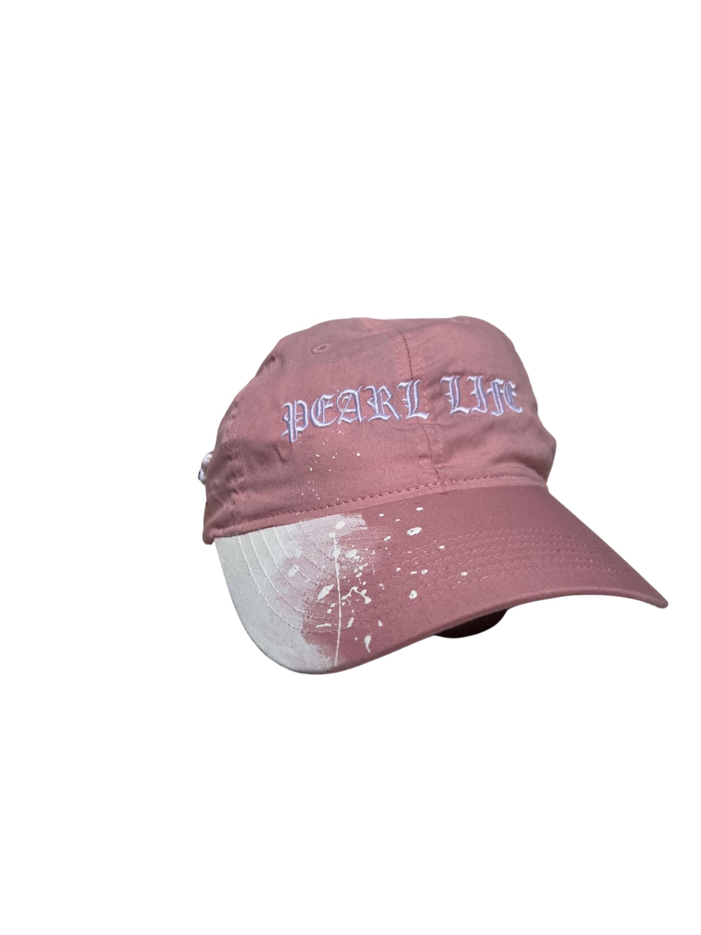 PEARL LIFE [Hat]