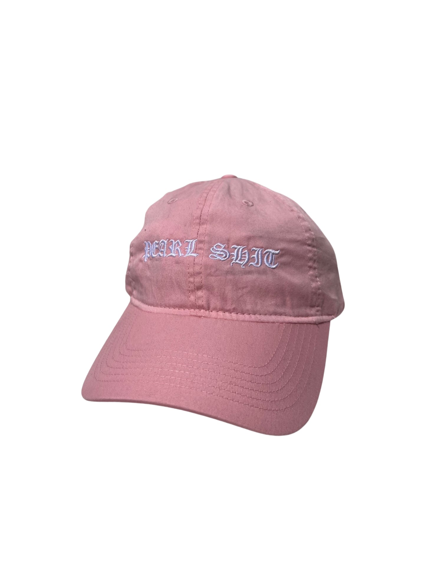 Pearl Shit [HAT]